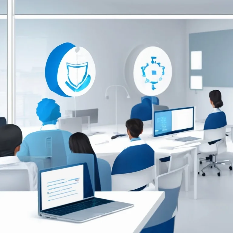 Professional Certification Path